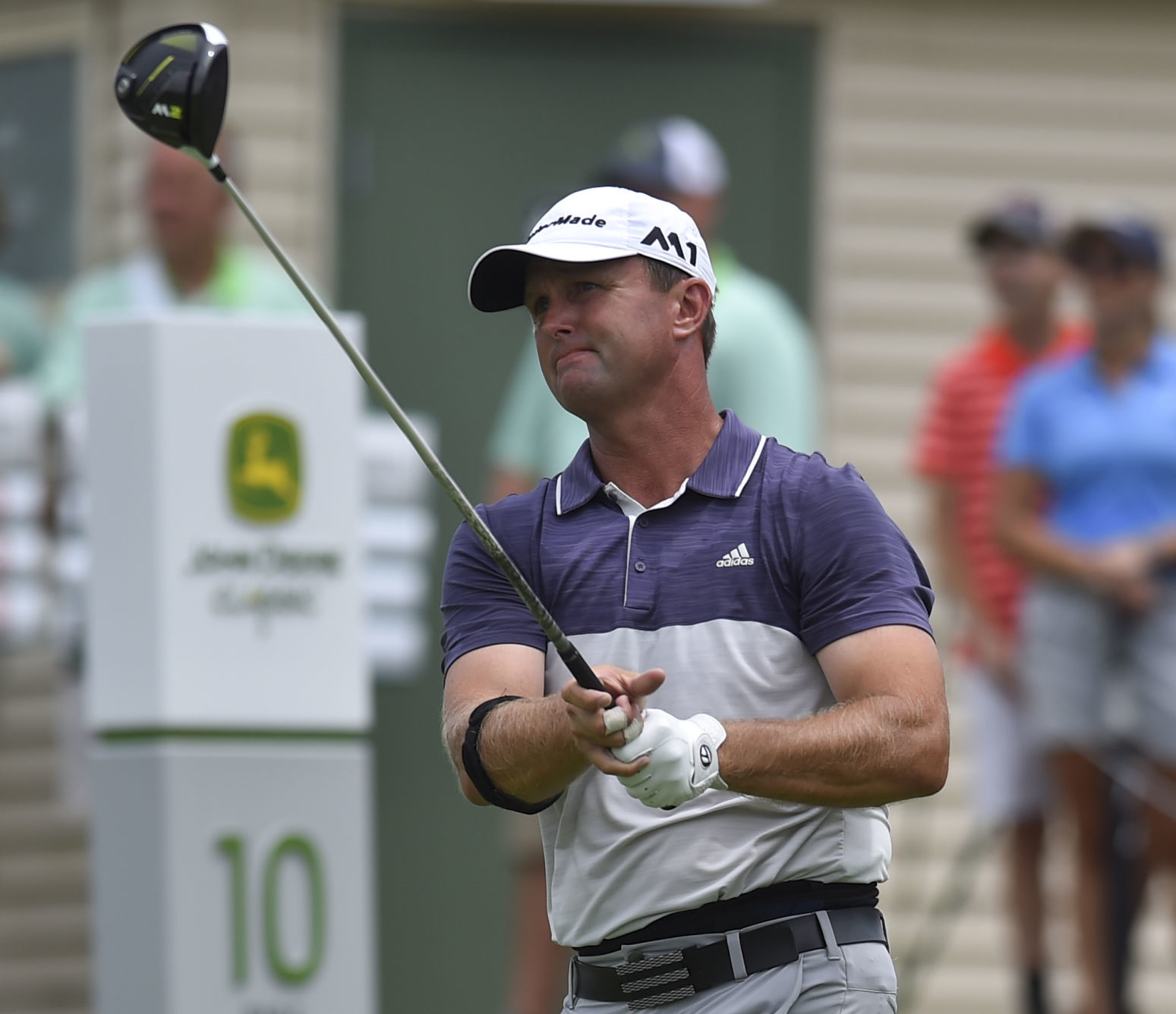 John Deere Classic: 3rd Round